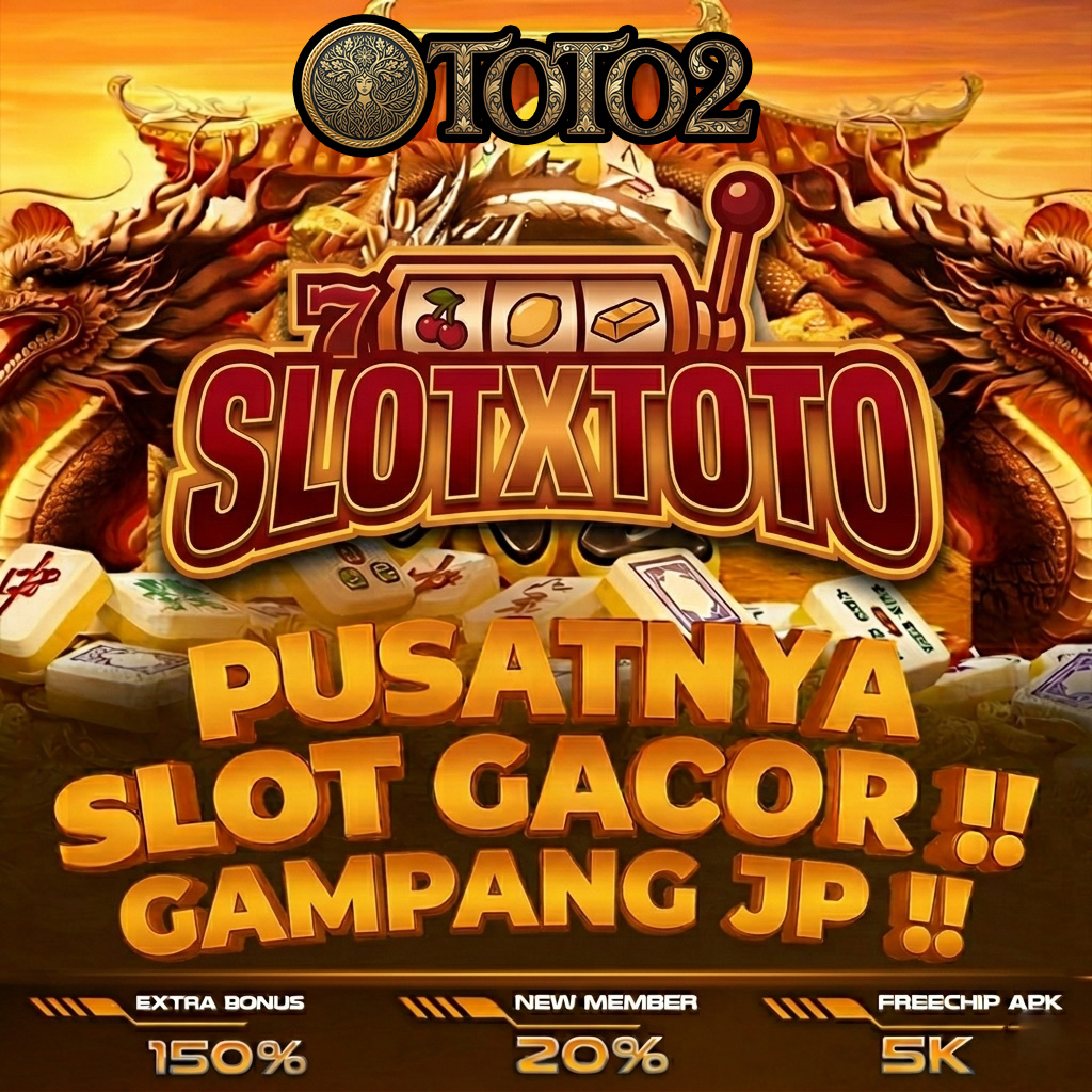 Slot Gacor